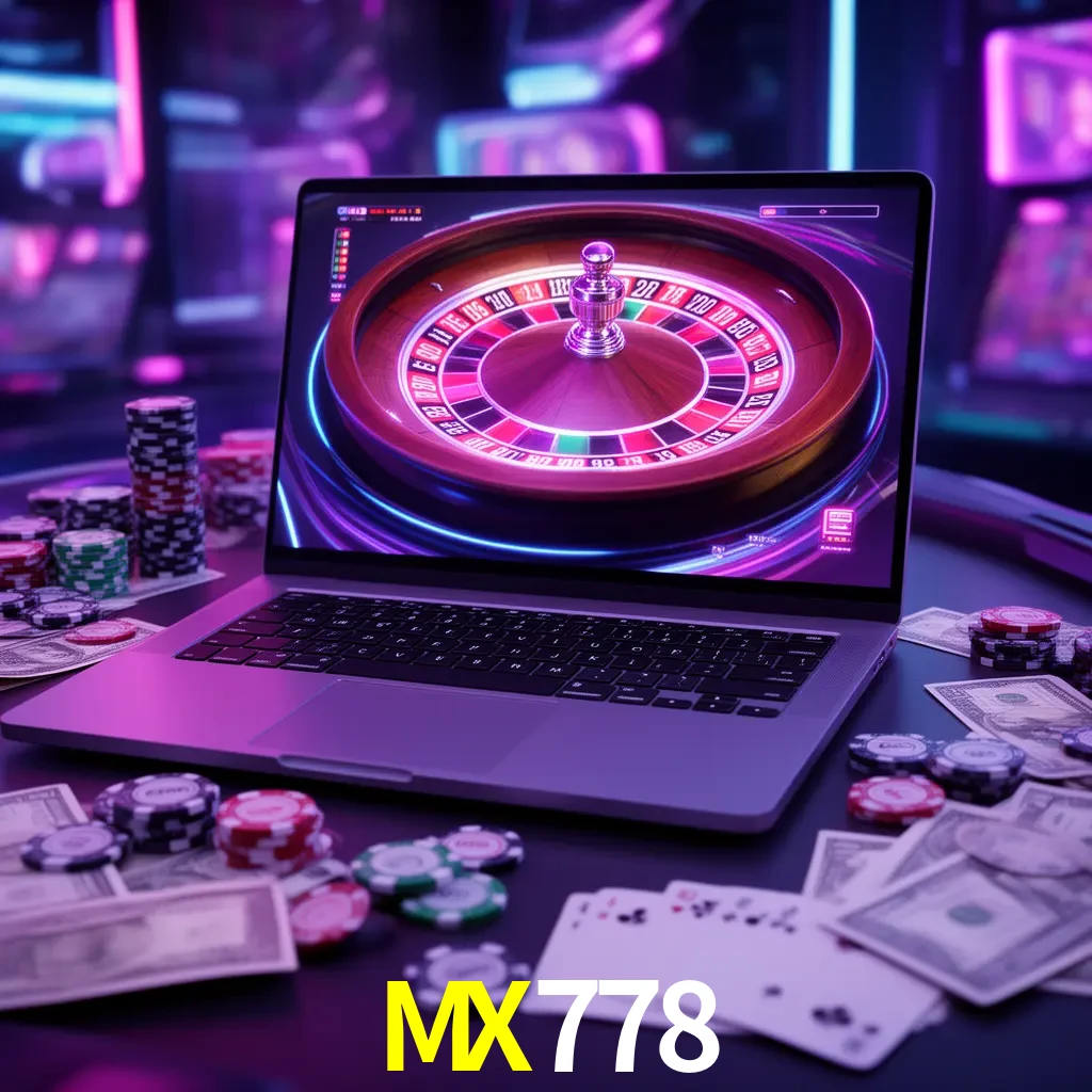 MX778 Tragamonedas