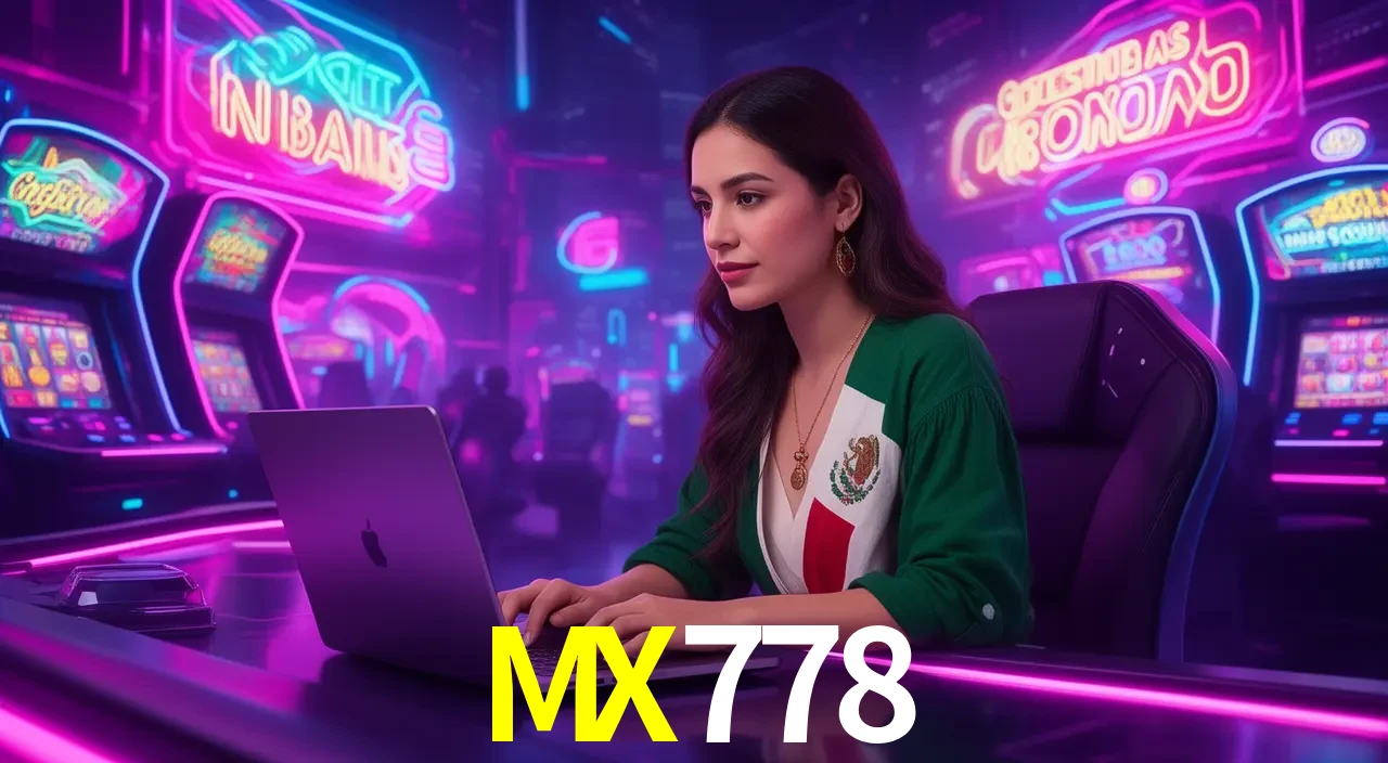 MX778 Apuestas Deportivas