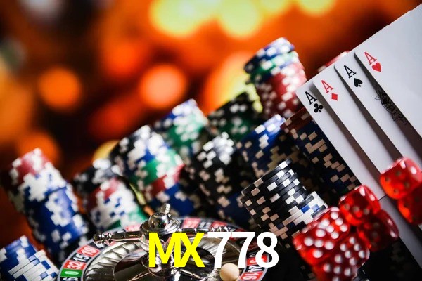 MX778 Marcadores en Tiempo Real