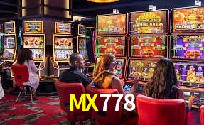 MX778 Actualizaciones en tiempo real