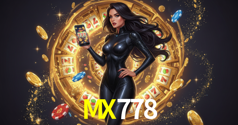 MX778 Condiciones Generales de uso en MX778