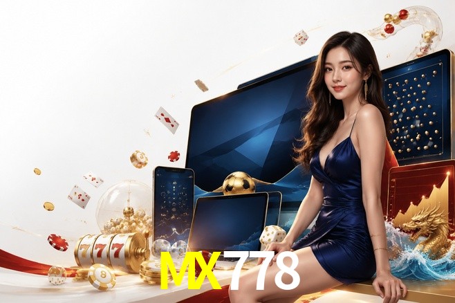 MX778 gaming platform